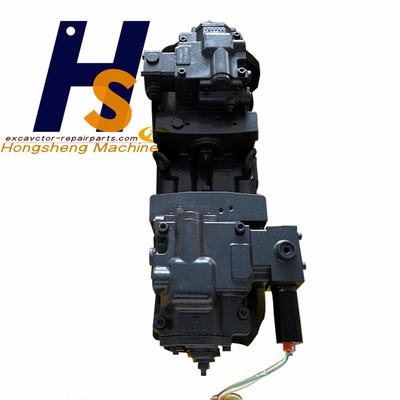 K3V180掘削機の油圧ポンプK5V180DT/DTP川崎の油圧ポンプ