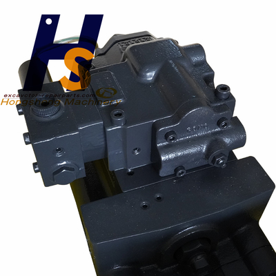 K3V180掘削機の油圧ポンプK5V180DT/DTP川崎の油圧ポンプ