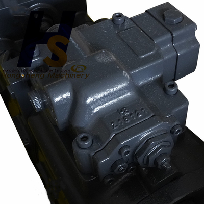 K3V180掘削機の油圧ポンプK5V180DT/DTP川崎の油圧ポンプ