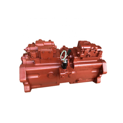 機械類の修理工場のための川崎K5V200の掘削機の油圧ポンプK3V200DT/DTP