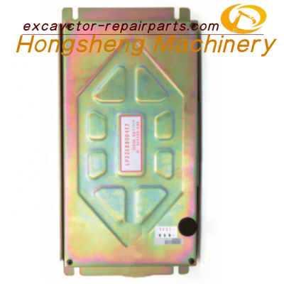 LP22E00004F2掘削機ECU Kobelco SK120-2コンピュータ板電子制御の単位
