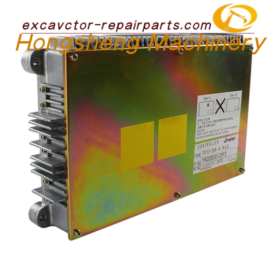 Kobelcoコンピュータ板ECUのコントローラーSK200-6 SK200-6E YN22E00123F4