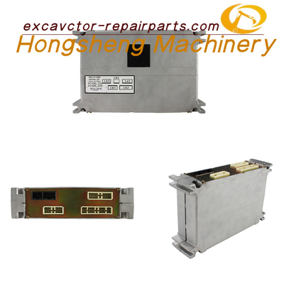 小松PC200-6 6D102の掘削機ECU 7834-21-6002 7834-21-6001 7834-21-6000