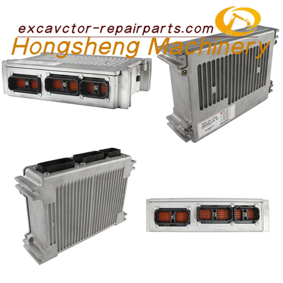 7835-24-1008掘削機ECU小松PC200-7 PC220-7 PC240-7 7835-26-1009