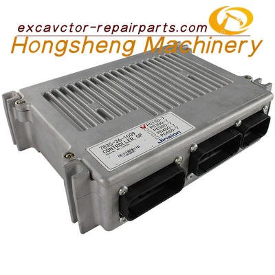 7835-24-1008掘削機ECU小松PC200-7 PC220-7 PC240-7 7835-26-1009