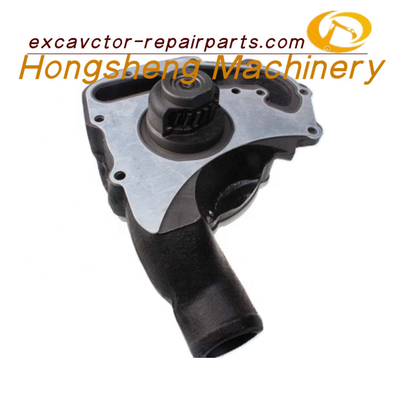 カーターC6.6 C4.4エンジンの掘削機の水ポンプ354-4754 3544754