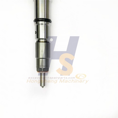 VOE20798683エンジンの燃料噴射装置アセンブリ0445120067ボルボEC200B 210B D6E D6D