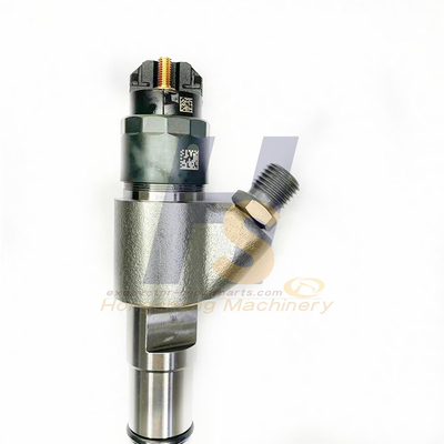 VOE20798683エンジンの燃料噴射装置アセンブリ0445120067ボルボEC200B 210B D6E D6D