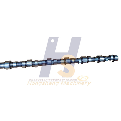 小松PC300-8 SAA6D114Eエンジンのカムシャフトの部品6745-41-1110