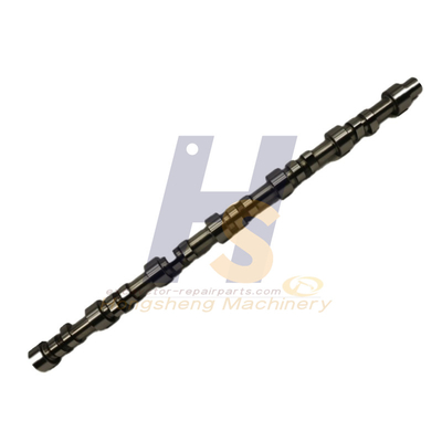 小松PC300-8 SAA6D114Eエンジンのカムシャフトの部品6745-41-1110