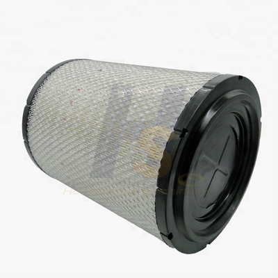 280mm ODの掘削機の燃料フィルター17801-3450 17801-3460 175mm高さ